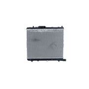 NRF Engine Radiator 56147