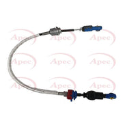 Apec Manual Transmission Cable Pull CAB7008