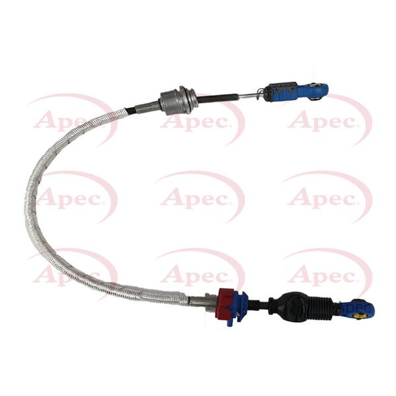 Apec Manual Transmission Cable Pull CAB7008