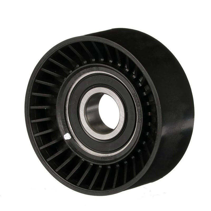 Gates V-Ribbed Belt Deflection/Guide Pulley T36379