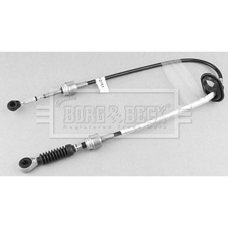 Borg & Beck Manual Transmission Cable Pull BKG1045
