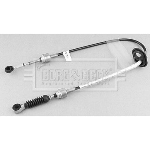Borg & Beck Manual Transmission Cable Pull BKG1045