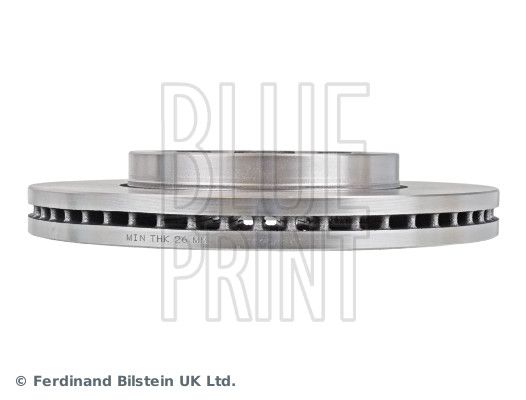Blue Print ADT343314 Brake Disc