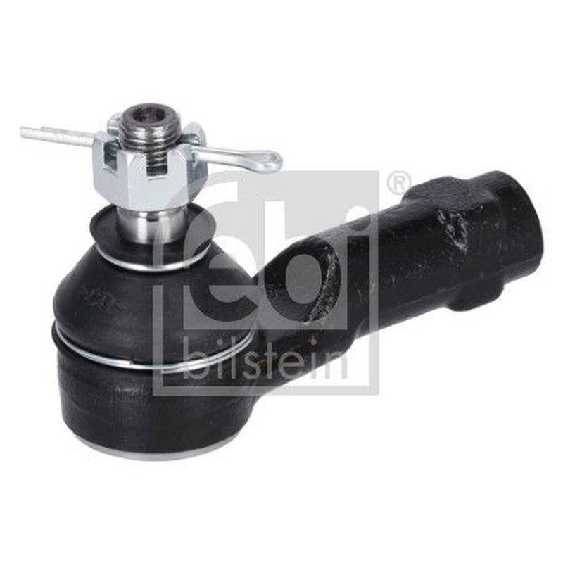 Febi Steering Tie Rod End Ball Joint Front Right 196245