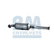 BM Catalysts Homologated Diesel Cat & Dpf BM11156H