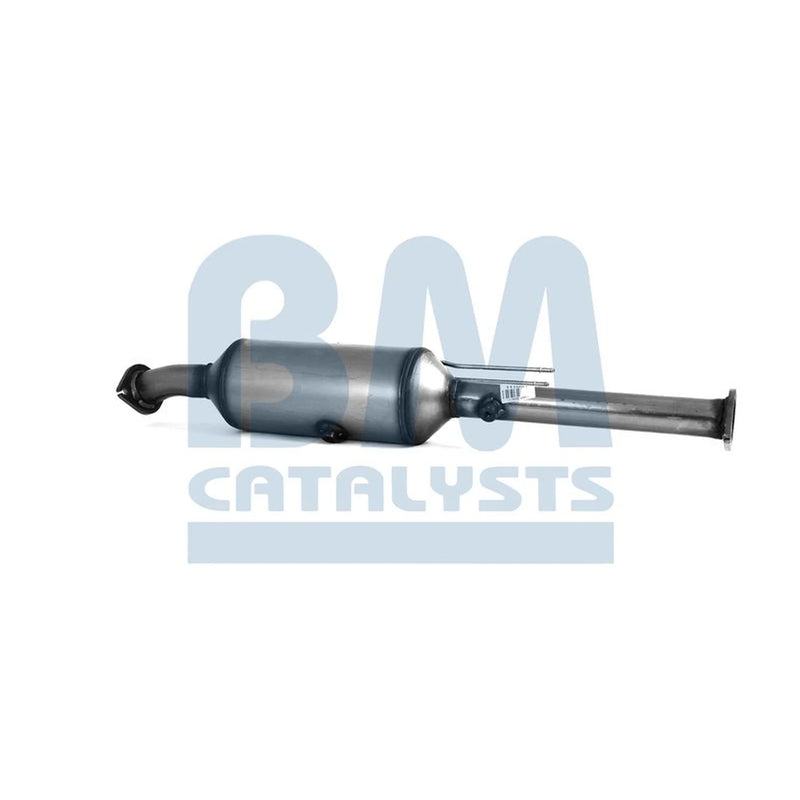 BM Catalysts Homologated Diesel Cat & Dpf BM11156H
