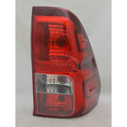 Apec Tail Light / Lamp Right ARL2077
