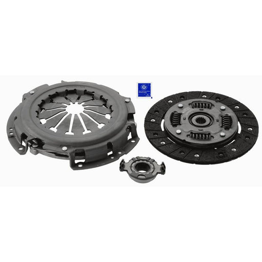Sachs Clutch Kit Set 3pc 3000951565
