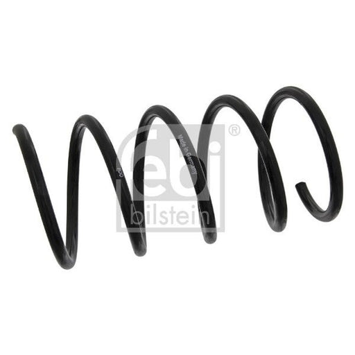 Febi Front Suspension Coil Spring 37368