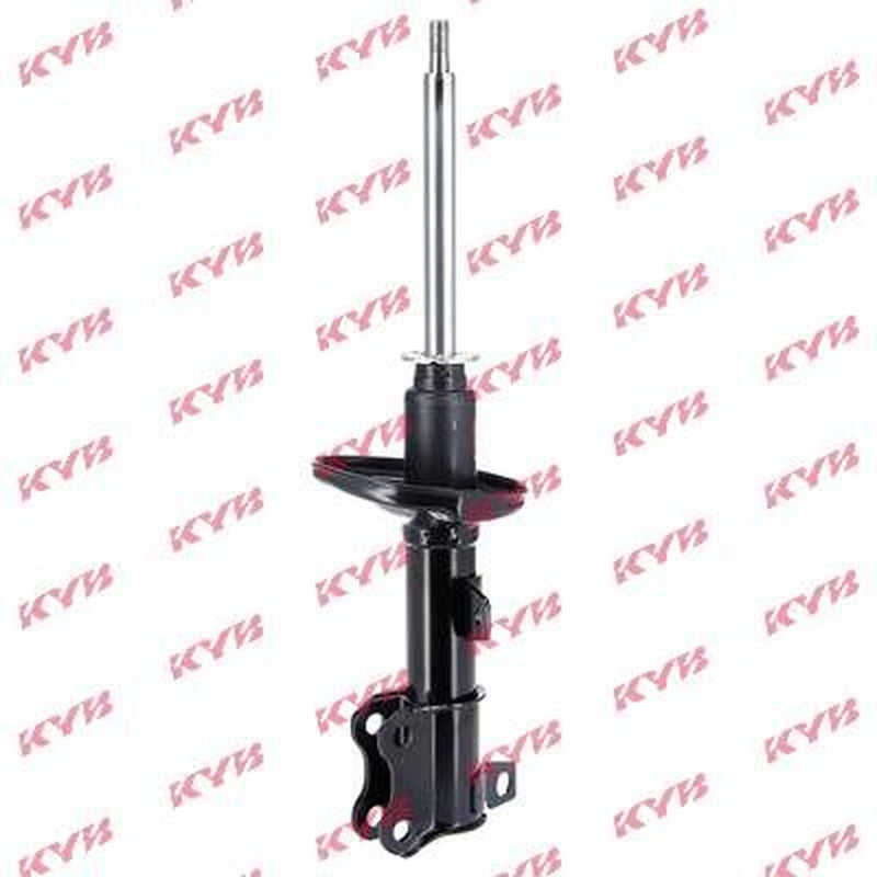 KYB Shock Absorber Damper Strut Rear Left 334055