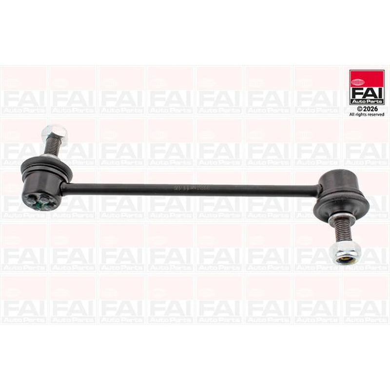 FAI Stabiliser Bar Link Coupling Rod SS4168