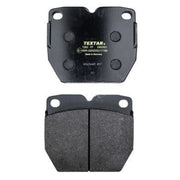 Textar Brake Pad Set 2902501