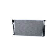 NRF Engine Radiator 58412