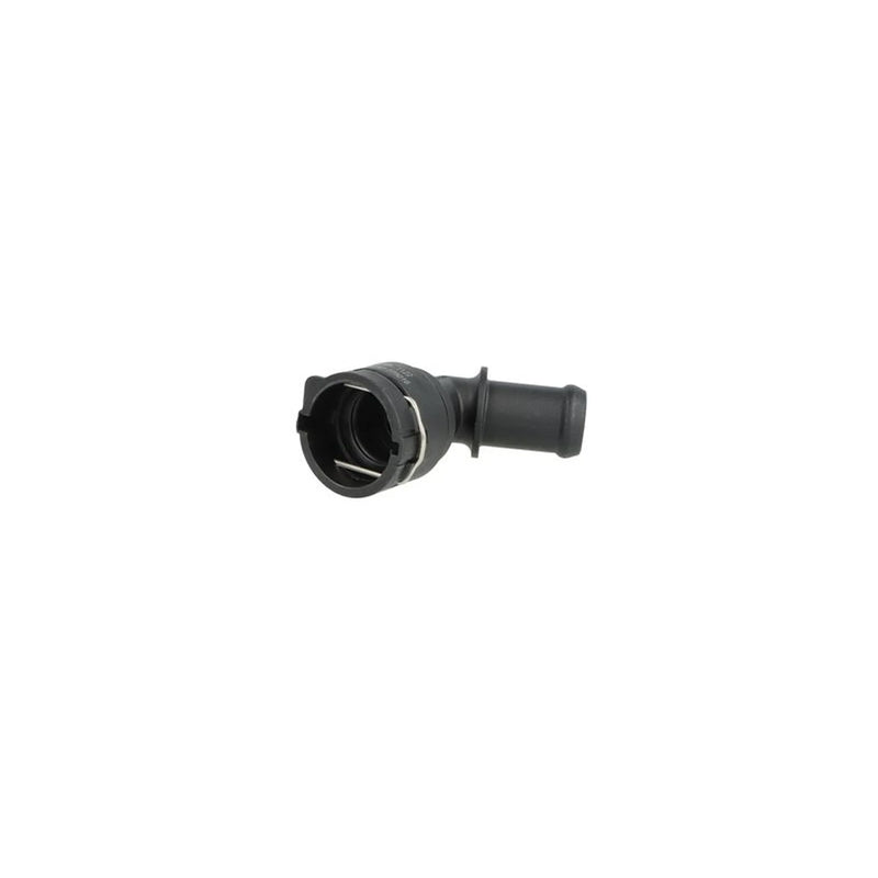 NRF Coolant Flange Housing Connector 775016