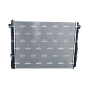 NRF Engine Radiator 550279
