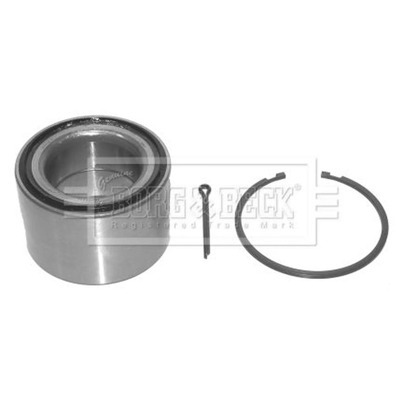 Borg & Beck Wheel Bearing Kit BWK615