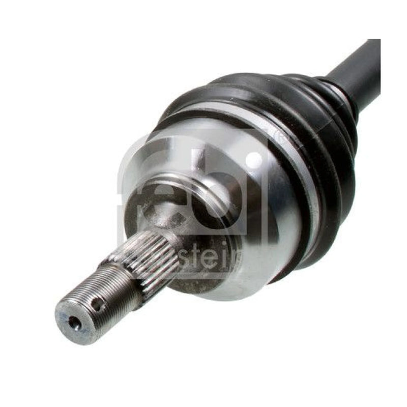 Febi CV Drive Shaft Driveshaft Front Right 181272