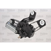 Valeo Front/Rear Wiper Motor Rear 404651