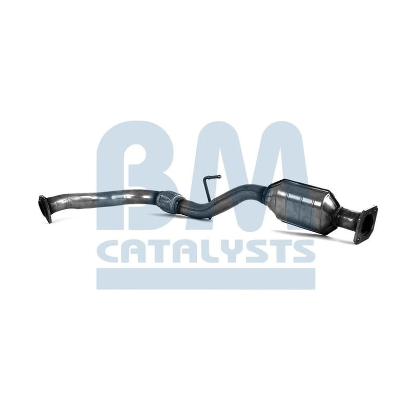 BM Catalysts Homologated Diesel Cat BM80206H
