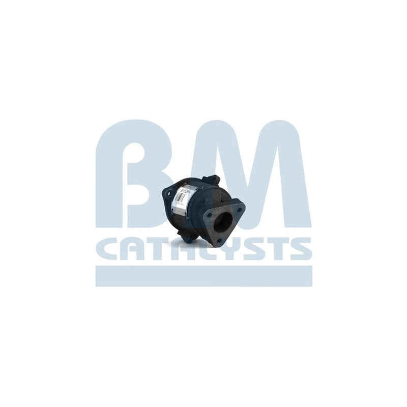BM Catalysts Homologated Petrol Cat BM91528H