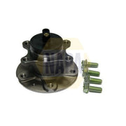 NAPA Wheel Bearing Kit PWB1539