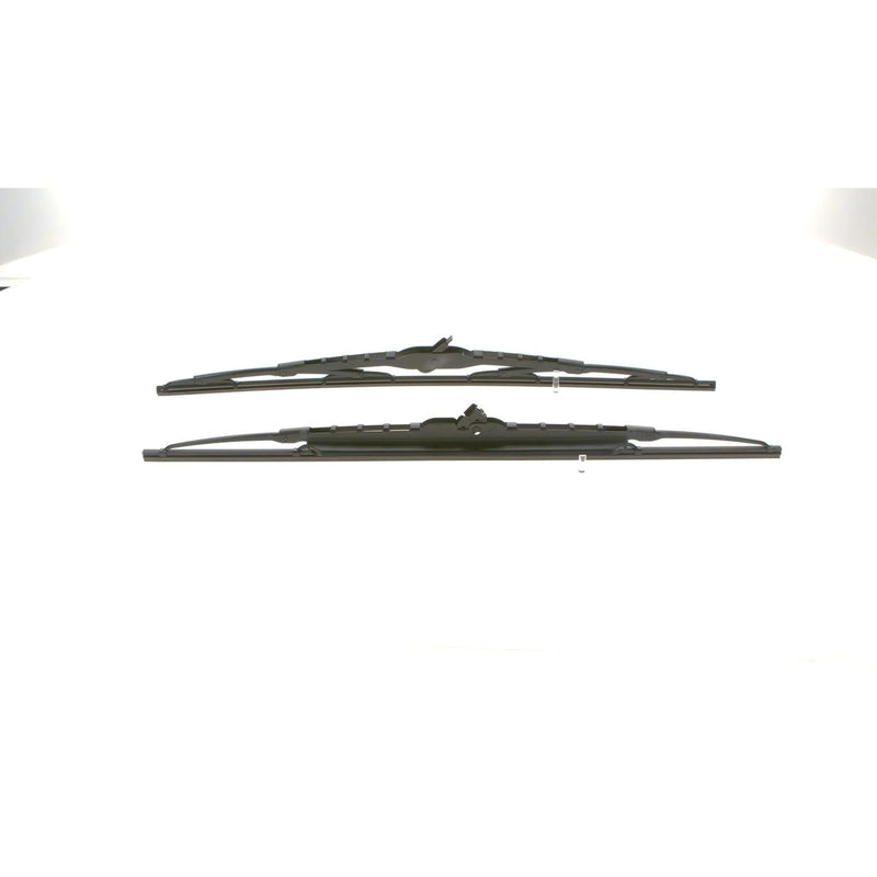 Bosch Twin Spoiler Wiper Blade Set 550mm + 530mm — 582S OE 99662890100
