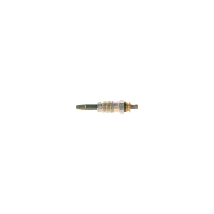 Genuine Bosch Glow Plug Glp036 Fits Renault 19 Dt - 1.9 - 92-95 0250201050 Bosch  - Town Parts