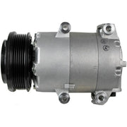 Mahle Air Conditioning Compressor ACP 1205 000P