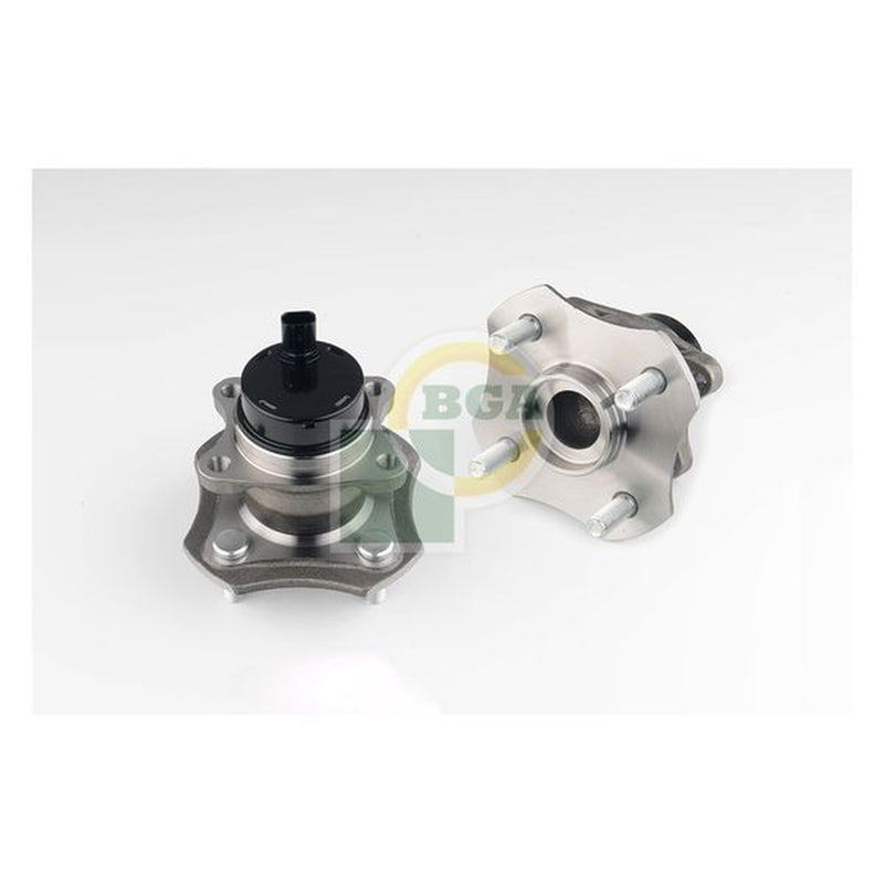 BGA Wheel Bearing Kit 135mm WHB9118K