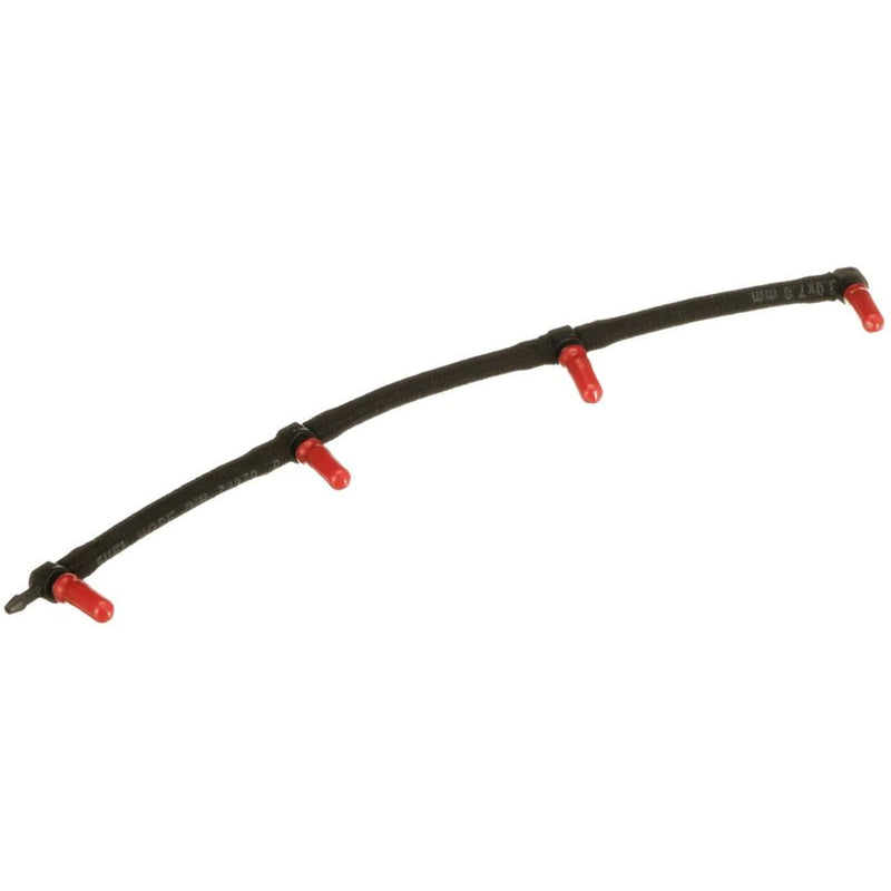 Gates Fuel Overflow Hose Pipe MFL1294