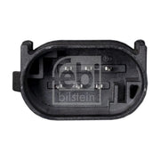 Febi Accelerator Pedal 6 Connectors 185442