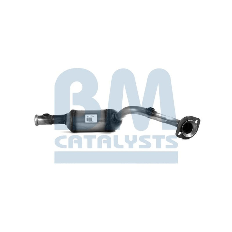 BM Catalysts Homologated Petrol Cat BM91170H