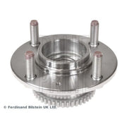 Blue Print Wheel Bearing Kit Rear ADG08363