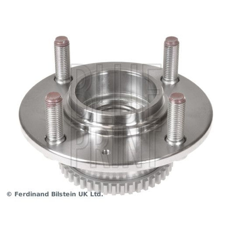Blue Print Wheel Bearing Kit Rear ADG08363