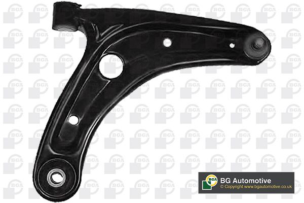 BGA Control/Trailing Arm Front Right