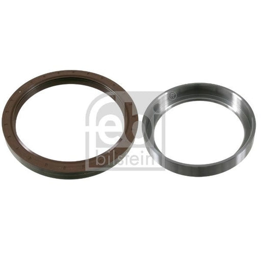 Febi Wheel Hub Gasket Set 09267