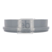 Febi Brake Drum Assembly Rear 184069