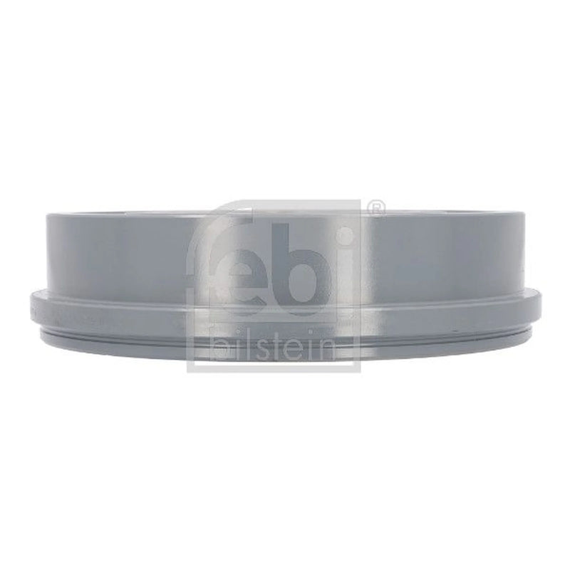 Febi Brake Drum Assembly Rear 184069