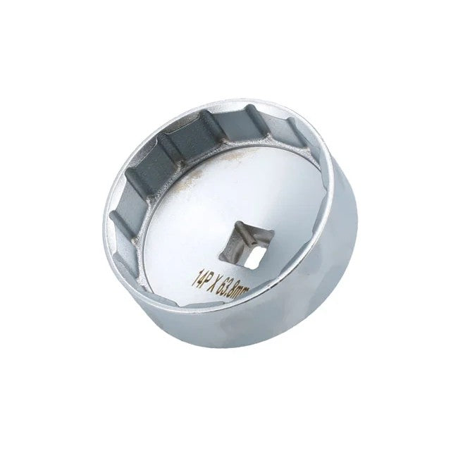 Laser Tools Oil Filter Cup Wrench - Tesla Transmission Filter - PL
