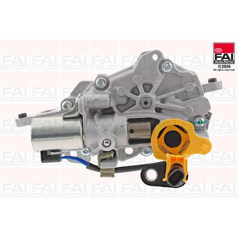 FAI Engine Oil Pump Assembly OP404
