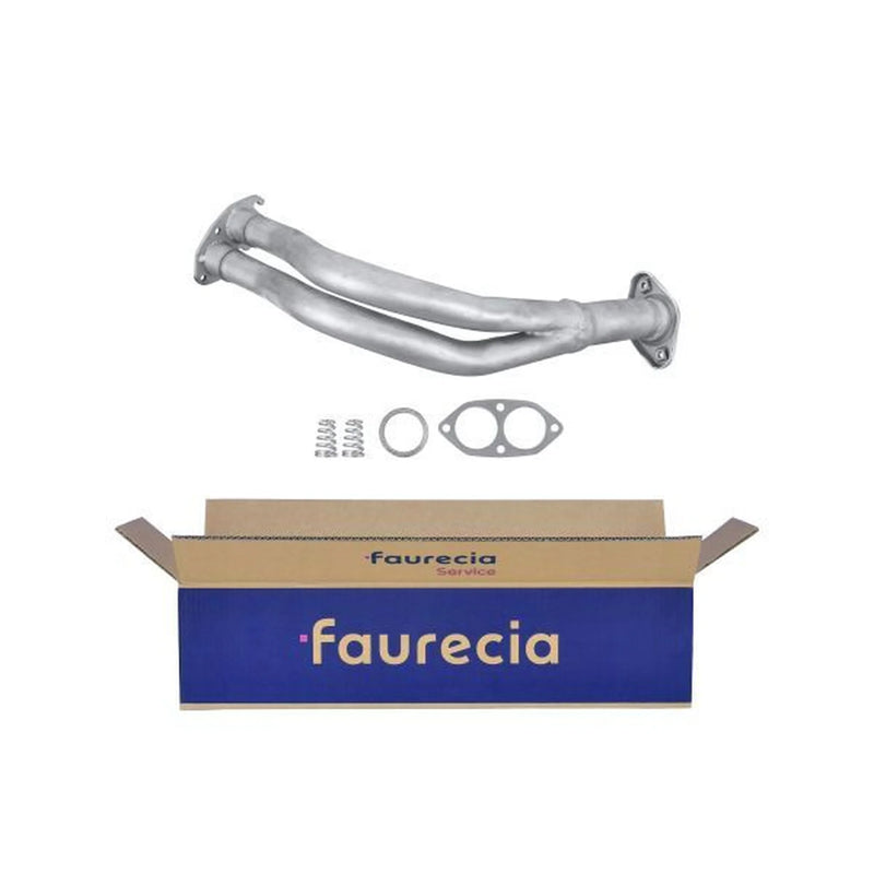 Hella Exhaust Pipe OD 8LA 366 005-561