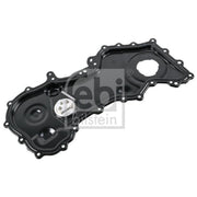Febi Crankcase Housing Cover Steel 182476