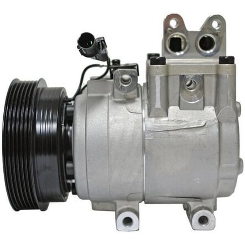 Mahle Air Conditioning Compressor ACP 461 000P