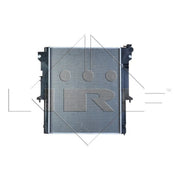 NRF Engine Radiator 53907