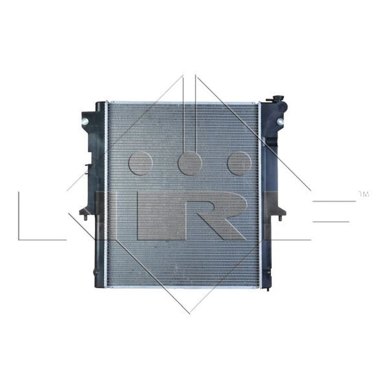 NRF Engine Radiator 53907