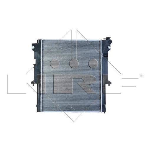 NRF Engine Radiator 53907