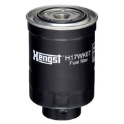 Hella Fuel Filter Element H17WK07