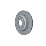 Bosch 2 x Vented Brake Discs 0 986 479 E04
