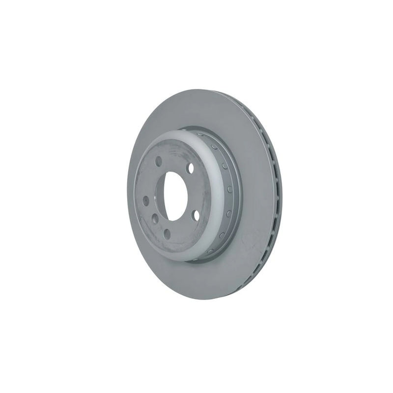 Bosch 2 x Vented Brake Discs 0 986 479 E04