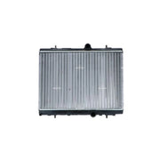 NRF Engine Radiator 59357A